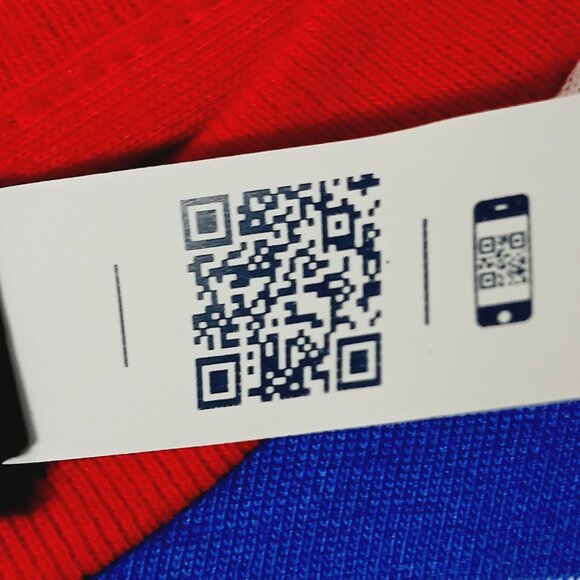 NWT Polo Ralph Lauren Team USA Summer Olympics Village Wear  Striped Tee Medium - Picture 3 of 16